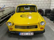 Online auction Leegverkoop voormalig autogarage te Tilburg